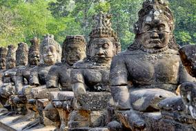 Cambodia Siem Reap