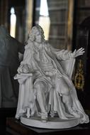 museum Statue