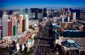 ravishing Nevada Cities