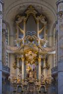 Church Frauenkirche