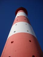 delightful Lighthouse Tower