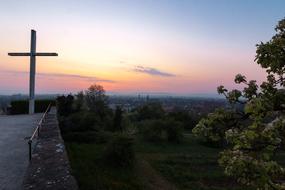 Sunrise Bamberg