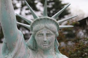 Art Sculpture usa