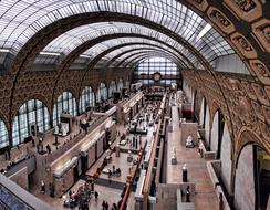 ravishing Museum France