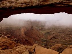 Canyonlands Monument