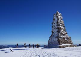 ravishing Feldberg Nature Snow