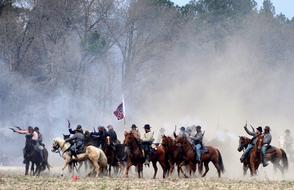 Battle War Military