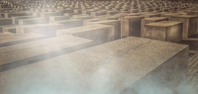 mourning germany history