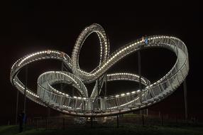 Ruhr Area Landmark