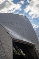 absolutely beautiful Opera House