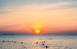ravishing Travel Nature