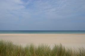 Beach Porthkidney