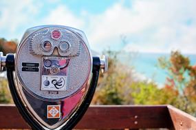 Lookout View