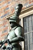 Bremen Monument