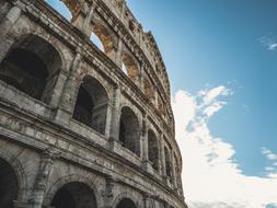 delightful Colosseum Rome