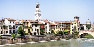 Verona Europe