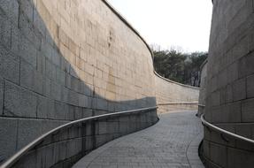 Namsan Seoul Korea