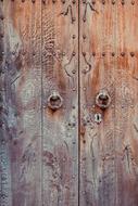 old Door Wood texture