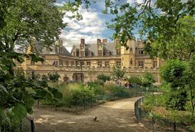 Hotel De Cluny Paris