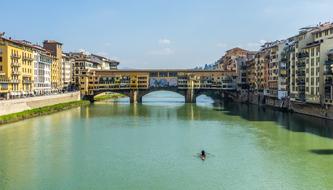 water Florence