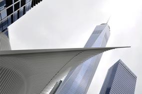 Calatrava Architecture city