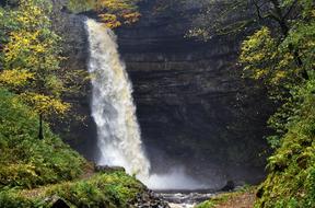 Hardraw Force Waterfall