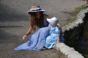 Children Innocence