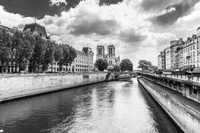 Paris Notre Dame