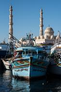 delightful Egypt Sea