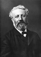 Jules Verne Writer зрщещ