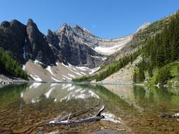 Lake Canada