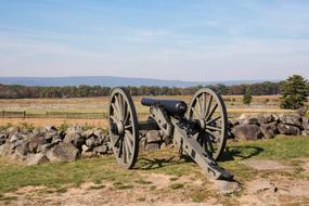 Gettysburg Park