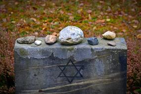 Tombstone Faith