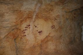 Cave Paintings