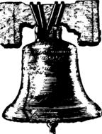 american bell history july drawing