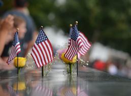 September 11Th Memorial