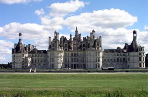 perfect ChÃ¢teau De Chambord