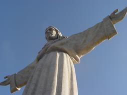 Christ King Almada Monument