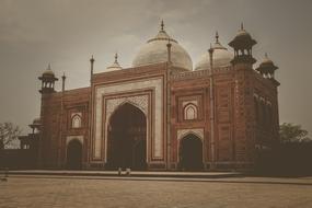 photo of magnificent dome Building