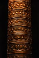 bronze artifact