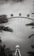 High Roller Las Vegas