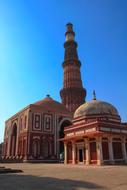Qutubminar India