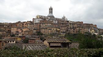 City old Architecture, italy