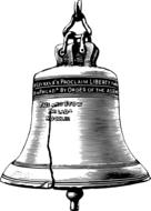 american bell historical drawing