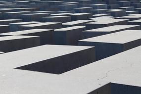 famous Berlin Monument