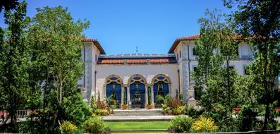 Miami Florida historic architecture