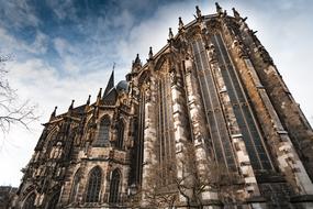 Dom Cathedral