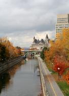 Chateau Laurier Ottawa
