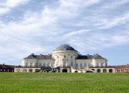 Architecture Building landmark