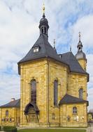 famous Church Basilica Pilgrimage